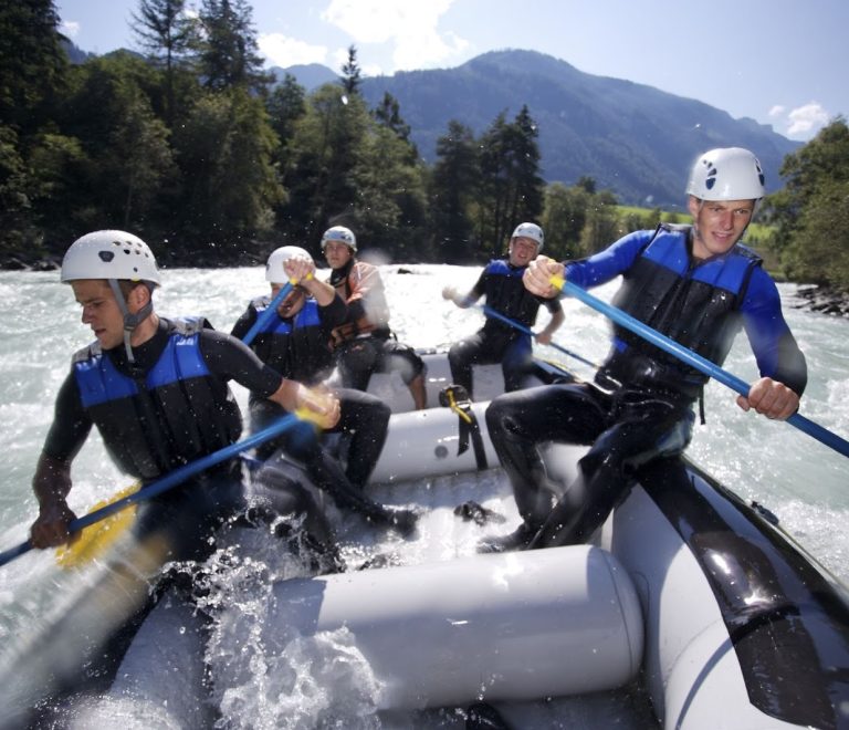 Top-Wassersportausrüstung für aufregende Erlebnisse