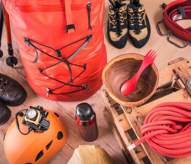 Ultimativer Sportausrüstungs-Ratgeber: Finden Sie Ihre perfekte Ausrüstung