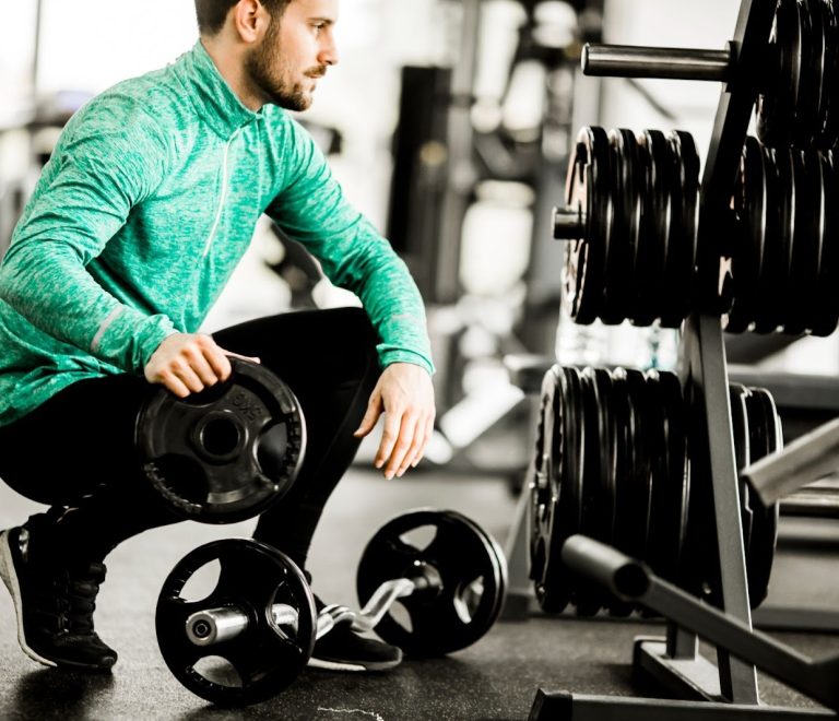 Unverzichtbares Trainingszubehör für optimale Leistung