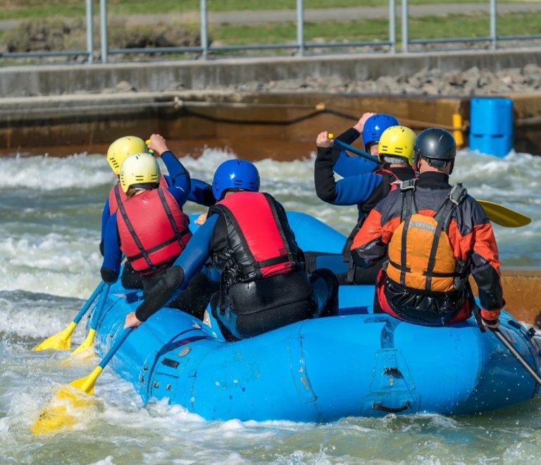 Top Wassersportzubehör, um Ihr Erlebnis zu verbessern