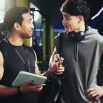 Wie ein Personal Trainer Ihnen hilft, Ihre Fitnessziele schneller zu erreichen