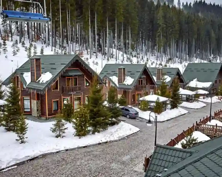 Wie ein Aktivhotel Ihren Urlaub zu einem aktiven und erholsamen Erlebnis macht