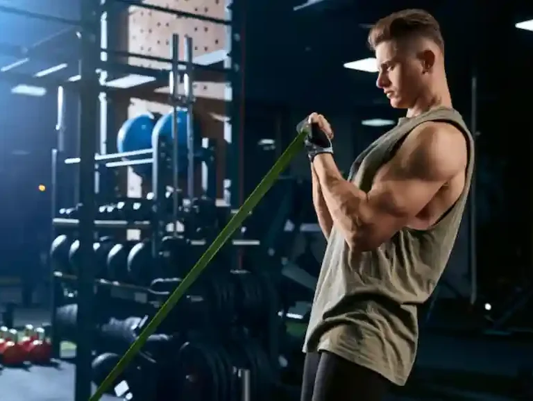Wie ein Fitnessstudio dir hilft, realistische Fitnessziele zu erreichen