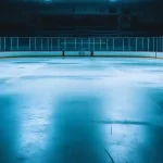 Wie Kunsteisbahnen ganzjähriges Eislaufen ermöglichen