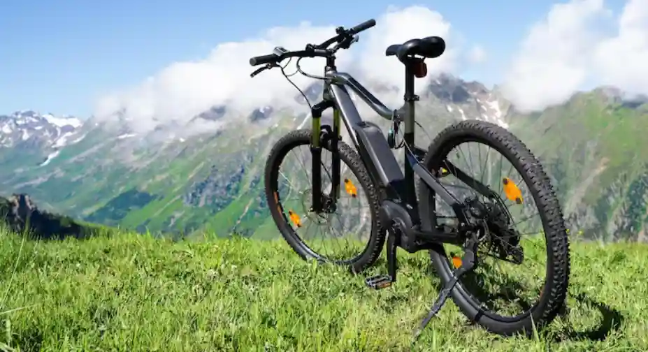 Carbon Mountainbikes